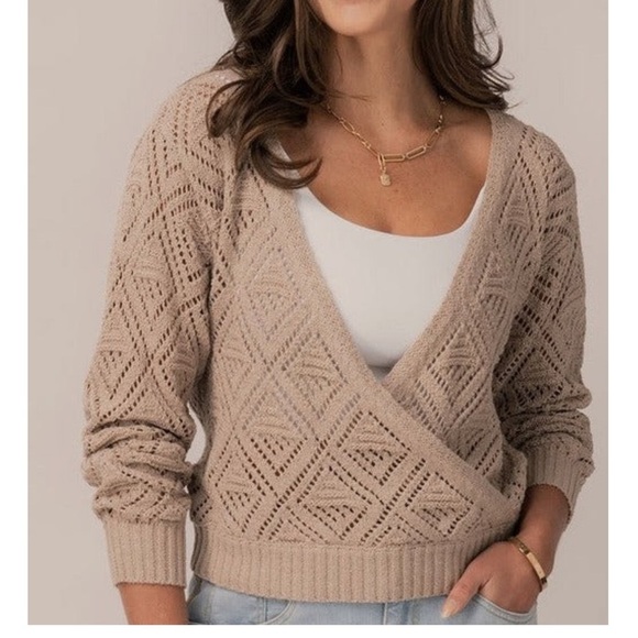 Sweater - Picture 1 of 8